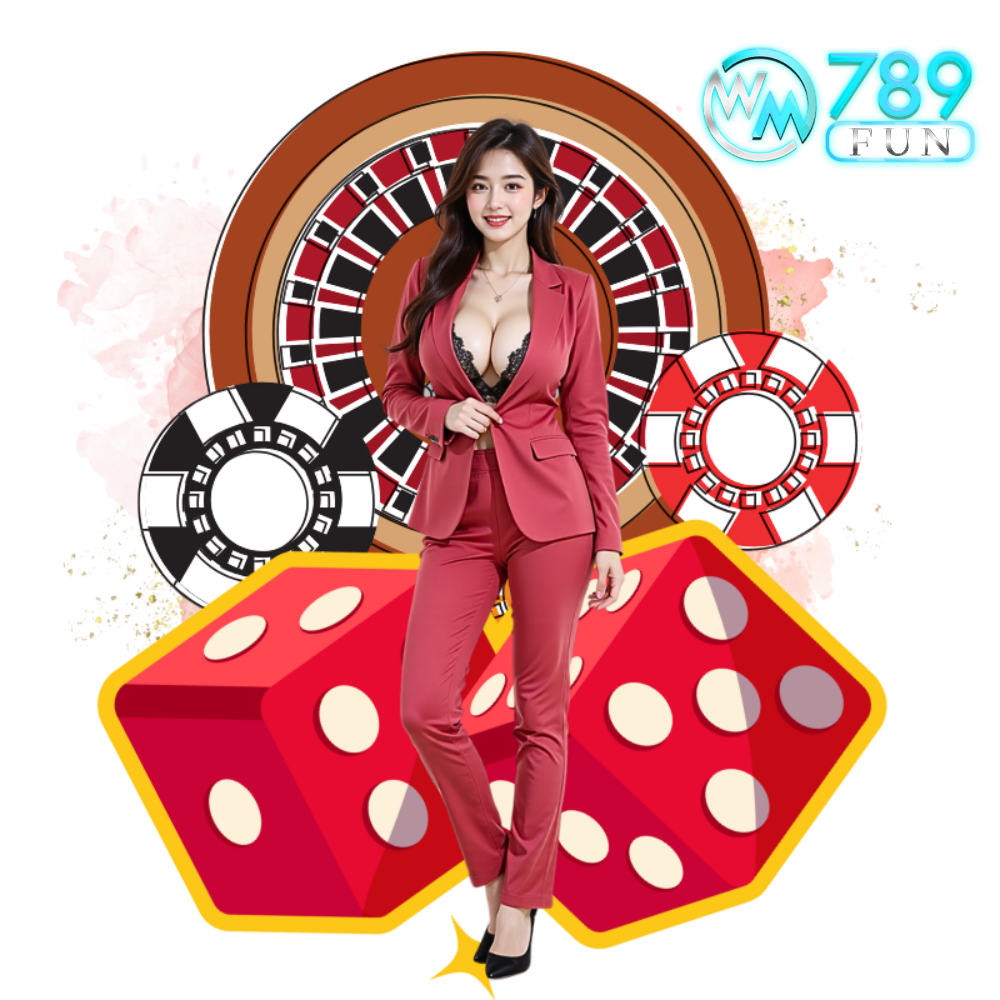 WM789FUN สมัครสมาชิก กำไรดี