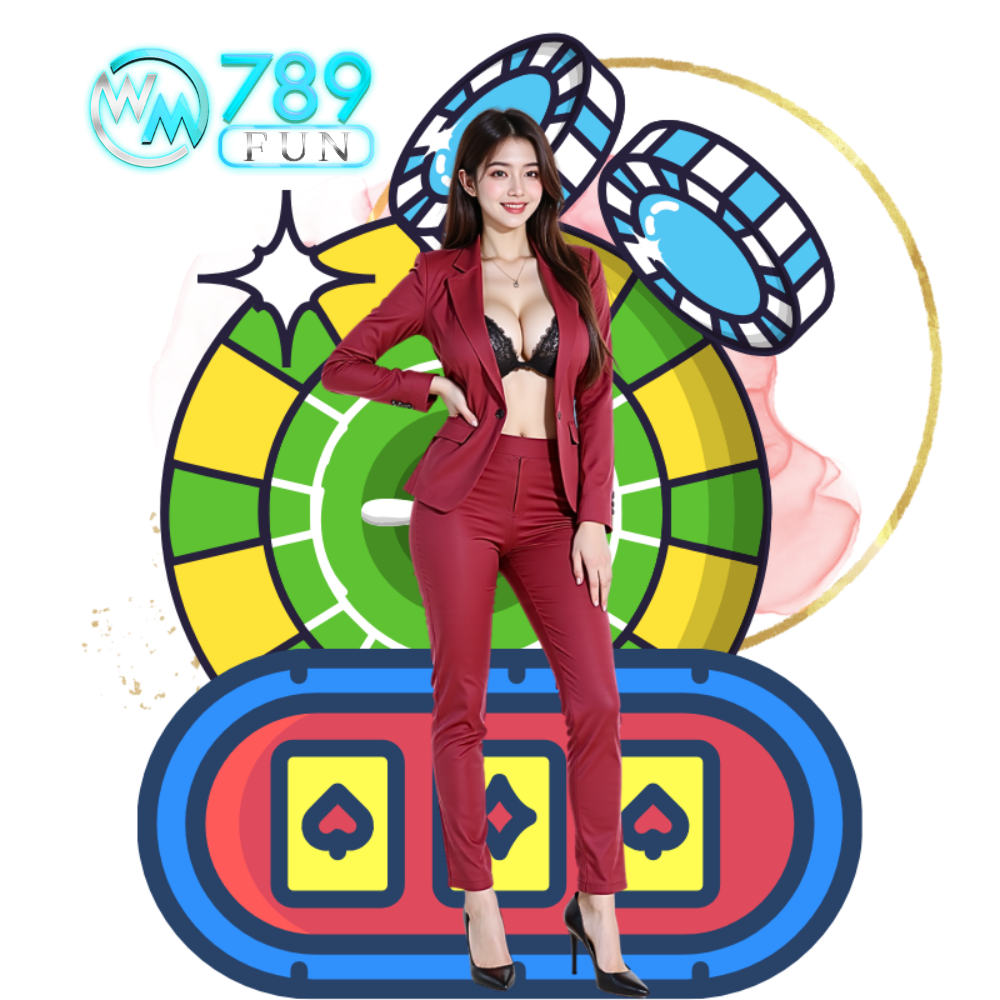 WM789FUN สมัครสมาชิก